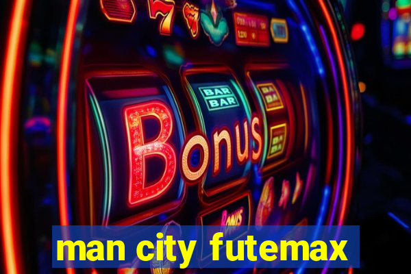 man city futemax